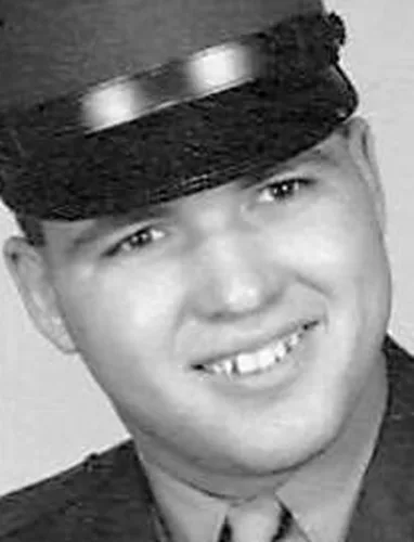 Larry A. Leisure